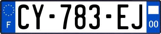 CY-783-EJ