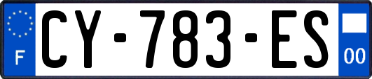 CY-783-ES