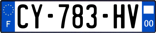 CY-783-HV