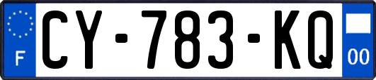 CY-783-KQ