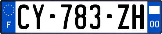 CY-783-ZH