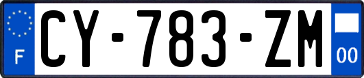 CY-783-ZM