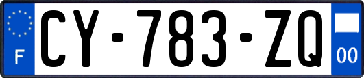 CY-783-ZQ