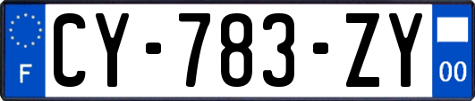 CY-783-ZY