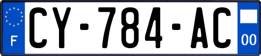 CY-784-AC