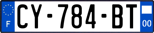 CY-784-BT