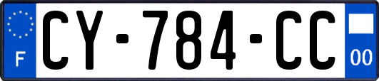 CY-784-CC