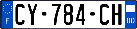 CY-784-CH