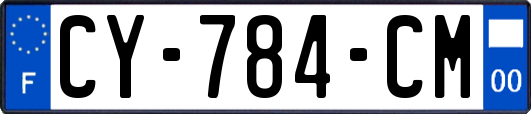 CY-784-CM