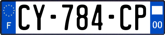 CY-784-CP