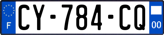 CY-784-CQ