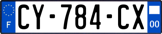 CY-784-CX