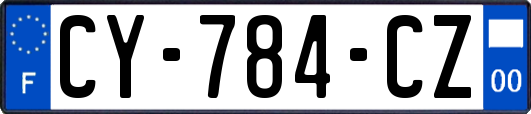CY-784-CZ