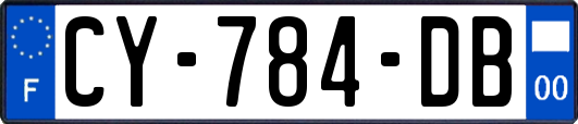 CY-784-DB