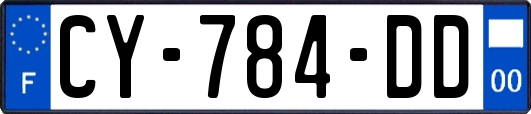 CY-784-DD
