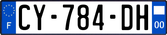 CY-784-DH