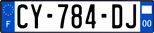 CY-784-DJ