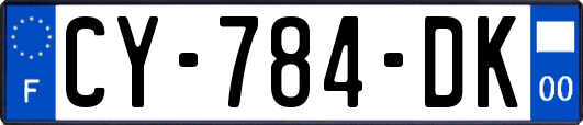 CY-784-DK