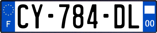 CY-784-DL