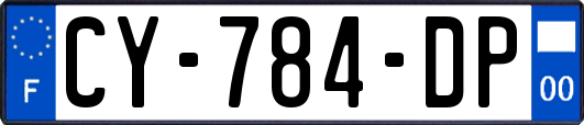 CY-784-DP