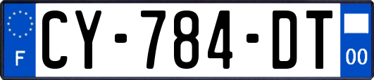 CY-784-DT