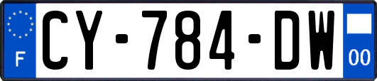 CY-784-DW