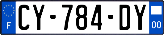 CY-784-DY