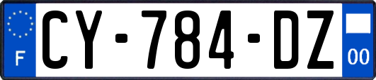 CY-784-DZ