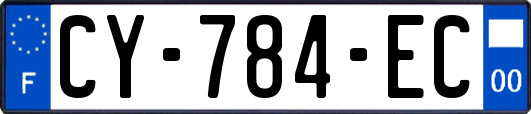 CY-784-EC