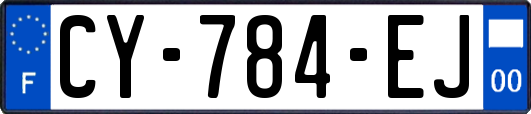 CY-784-EJ