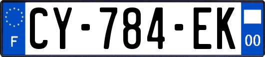 CY-784-EK