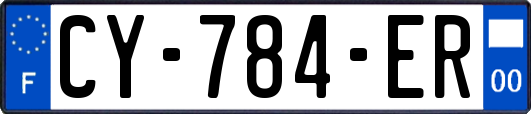 CY-784-ER