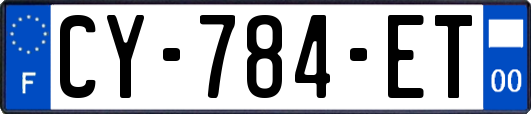 CY-784-ET