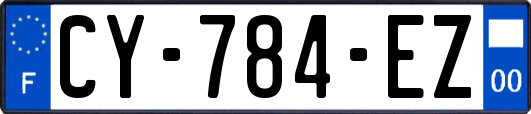 CY-784-EZ