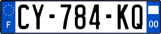 CY-784-KQ