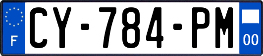 CY-784-PM