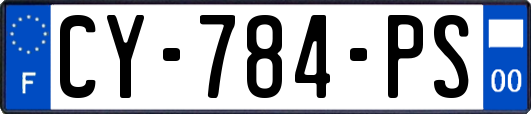 CY-784-PS