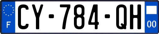 CY-784-QH