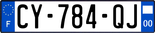 CY-784-QJ