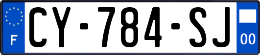 CY-784-SJ