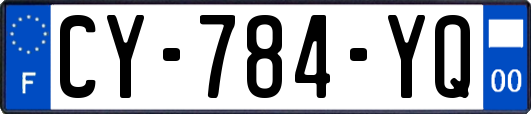 CY-784-YQ