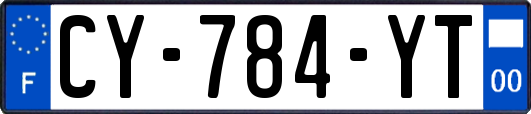 CY-784-YT