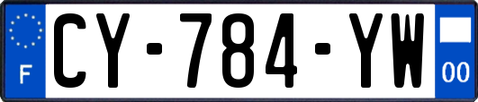 CY-784-YW