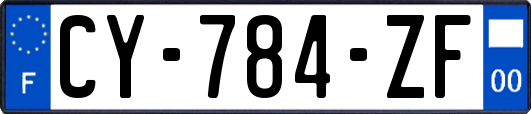 CY-784-ZF