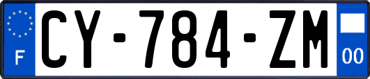 CY-784-ZM