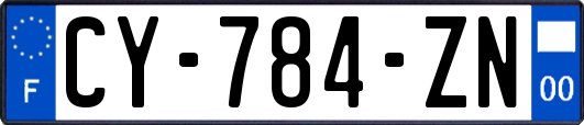 CY-784-ZN