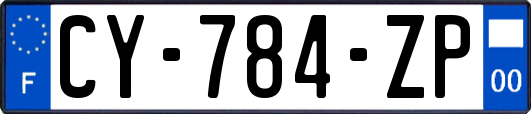 CY-784-ZP