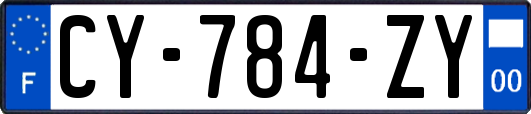 CY-784-ZY
