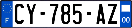 CY-785-AZ