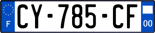 CY-785-CF